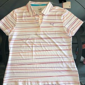 Women’s Polo- golf